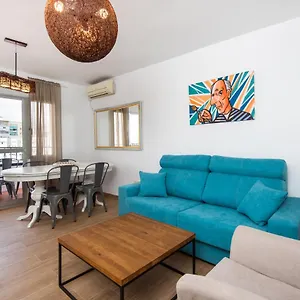  Apartamento The 7th Corner, Hugh Ideal For Groups