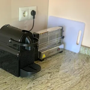 Apartamento Estacion - Casa De La Rosa