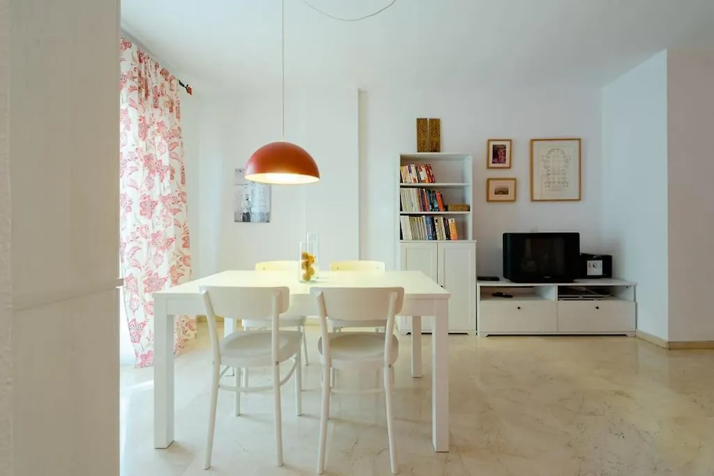 Apartment Centro Ferrandiz Parking Gratis Spain