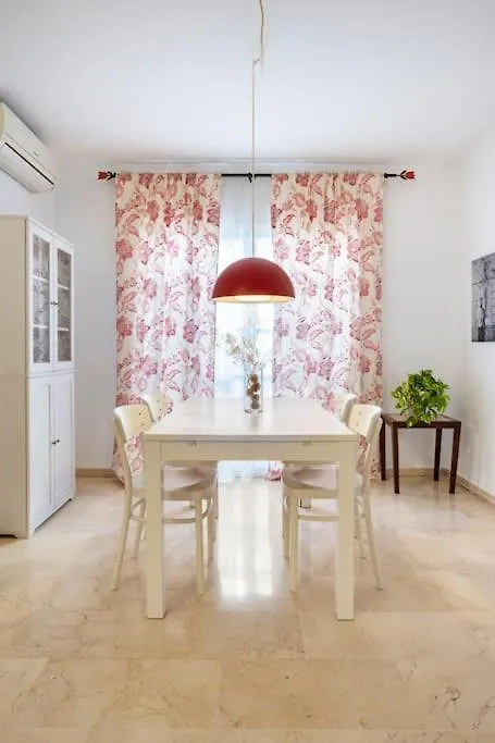 Apartment Centro Ferrandiz Parking Gratis