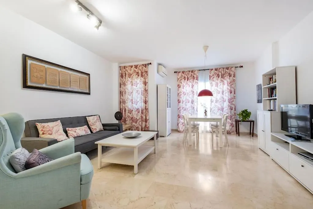 Apartment Centro Ferrandiz Parking Gratis