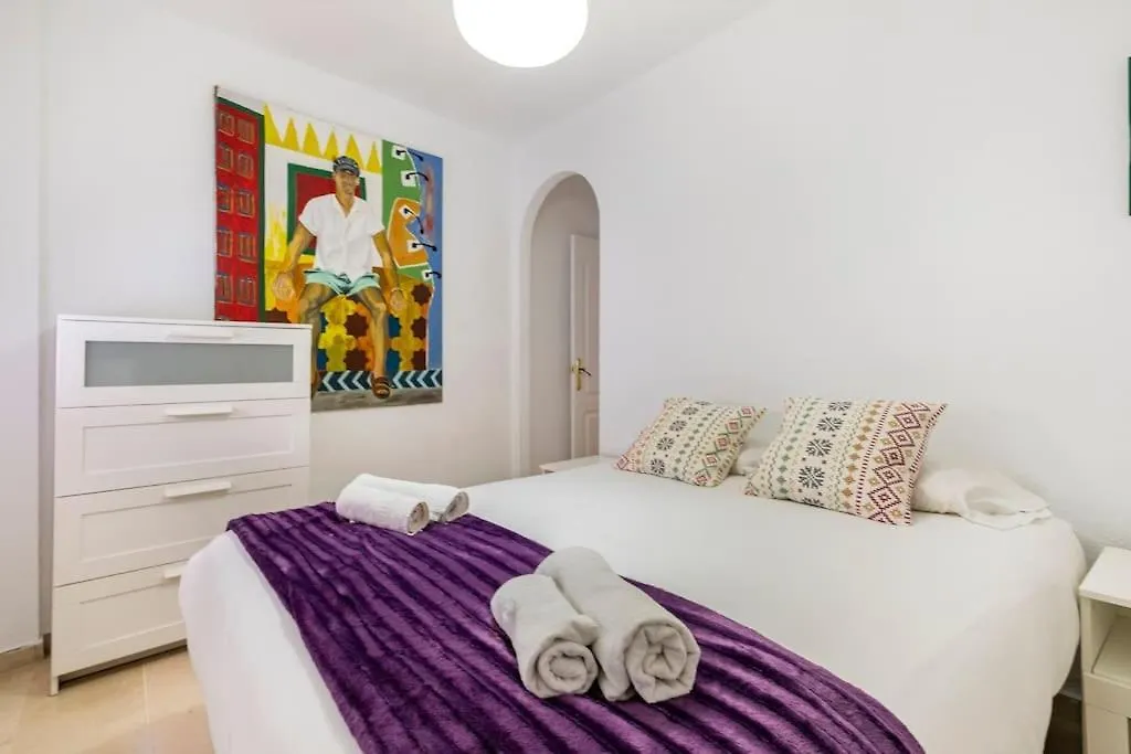 Centro Ferrandiz Parking Gratis Spain