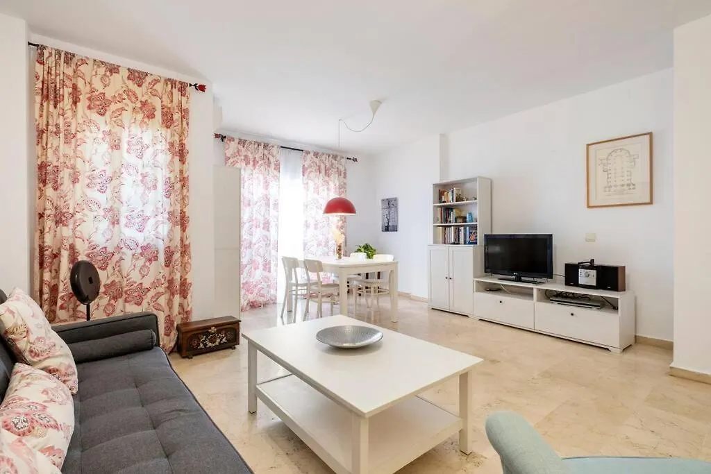 Apartment Centro Ferrandiz Parking Gratis